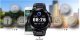 Smartwatch Giewont GW460-1 Czarny  (GW460-1) 5