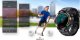Smartwatch Giewont GW460-1 Czarny  (GW460-1) 8