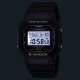Zegarek Casio Zegarek Męski CASIO G-SHOCK DW-5600UE-1ER + BOX 1