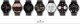 Smartwatch Giewont Smartwatch Giewont Sport Around PRO SmartCall GW120-2 PRO - Carbon 13