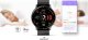 Smartwatch Giewont Smartwatch Giewont Sport Around PRO SmartCall GW120-2 PRO - Carbon 14