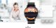 Smartwatch Giewont Smartwatch Giewont Sport Around PRO SmartCall GW120-2 PRO - Carbon 15