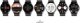 Smartwatch Giewont Smartwatch Giewont Sport Around PRO SmartCall GW120-2 PRO - Carbon 8