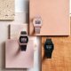 Zegarek Casio Zegarek Damski CASIO LW-204-4ADF 9