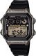 Zegarek Casio Zegarek Męski CASIO 10 bar do Pływania AE-1300WH-8AVDF 1