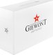 Słuchawki Giewont Słuchawki bezprzewodowe Giewont RealSound PRO ANC ENC GWS800-2 Białe 7