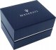 Zegarek Maserati Zegarek Męski Maserati Sfida R8873640005 + BOX 15