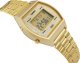 Zegarek Casio Zegarek CASIO Vintage B640WGG-9DF + BOX 2