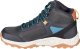 Buty trekkingowe męskie Columbia Trailstorm Ascend Mid WP szare r. 44 1