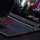 Laptop Gigabyte Aorus 15X ASF i7-13650HX  / 16 GB / 1 TB / W11 / RTX 4070 / 165 Hz (ASF-83EE754SH) 13