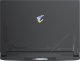 Laptop Gigabyte Aorus 15X ASF i7-13650HX  / 16 GB / 1 TB / W11 / RTX 4070 / 165 Hz (ASF-83EE754SH) 6