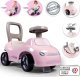 Smoby Jeździk Ride-On z klaksonem, różowy (720542WEB) 4
