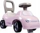 Smoby Jeździk Ride-On z klaksonem, różowy (720542WEB) 6