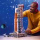 LEGO Icons Rakieta SLS NASA Artemis (10341) 2