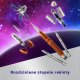 LEGO Icons Rakieta SLS NASA Artemis (10341) 6