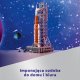 LEGO Icons Rakieta SLS NASA Artemis (10341) 7