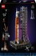 LEGO Icons Rakieta SLS NASA Artemis (10341) 9