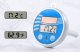 Heckermann Termometr do basenu Heckermann 5428 2