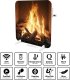 Grzejnik Cronos Panel grzewczy IR CRONOS Titanium CR-500TWP - NADRUK KOMINEK 3