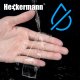 Heckermann Taśma dwustronna Heckermann 3x300cm 3