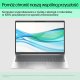 Laptop HP HP INC Notebook 460G11 U7-155H/16''/16/512/W11P/3YROS 13