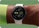 Smartwatch Google Pixel Watch 3 (45mm) WiFi obsidian 10