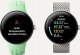 Smartwatch Google Pixel Watch 3 (45mm) WiFi obsidian 4