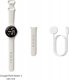 Smartwatch Google Pixel Watch 3 (45mm) WiFi obsidian 7