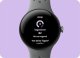 Smartwatch Google Pixel Watch 3 (45mm) WiFi obsidian 9