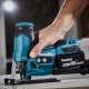 Wyrzynarka Makita Makita DJV185ZJ Cordless Pendulum Jigsaw 7