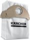 Worek do odkurzacza Karcher Kärcher Fleece Filter Bags KFI 657 1