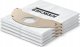 Worek do odkurzacza Karcher Kärcher Fleece Filter Bags KFI 657 1