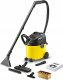 Worek do odkurzacza Karcher Kärcher Fleece Filter Bags KFI 657 3