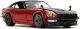 Jada Jada Fast & Furious 1972 Datsun (F10) 1:24             253203090 3