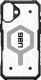 UAG UAG Pathfinder Clear Magsafe - obudowa ochronna do iPhone 16 Plus kompatybilna z MagSafe (ice) 2
