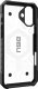 UAG UAG Pathfinder Clear Magsafe - obudowa ochronna do iPhone 16 Plus kompatybilna z MagSafe (ice) 3