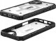 UAG UAG Pathfinder Clear Magsafe - obudowa ochronna do iPhone 16 Plus kompatybilna z MagSafe (ice) 4