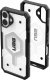 UAG UAG Pathfinder Clear Magsafe - obudowa ochronna do iPhone 16 Plus kompatybilna z MagSafe (ice) 5