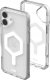 UAG UAG Plyo Magsafe - obudowa ochronna do iPhone 16 Plus kompatybilna z MagSafe (ice/white) 3