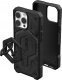 UAG UAG Monarch Pro Magsafe Bundle - obudowa ochronna do iPhone 16 Pro Max kompatybilna z MagSafe oraz podstawka Magnetic Ring Stand (carbon fiber / black) 2