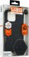 UAG UAG Monarch Pro Magsafe Bundle - obudowa ochronna do iPhone 16 Pro Max kompatybilna z MagSafe oraz podstawka Magnetic Ring Stand (carbon fiber / black) 7