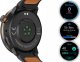 Smartwatch myPhone Hammer Watch 2 Lite Czarny  (SMA002930) 11