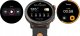 Smartwatch myPhone Hammer Watch 2 Lite Czarny  (SMA002930) 12