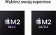 Komputer Apple Apple Mac Studio - M2 Max (12/38) | 96GB | 1TB | Mac OS | 38R GPU 3