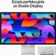 Komputer Apple Apple Mac Studio - M2 Max (12/38) | 96GB | 1TB | Mac OS | 38R GPU 6