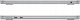 Laptop Apple Apple MacBook Air - M2 (8/10) | 13,6" | 16GB | 512GB | Mac OS | Srebrny | DE 4