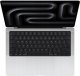 Laptop Apple Apple Macbook Pro - M3 Pro (11/14) | 14,2" | 18GB | 1TB | Mac OS | Srebrny 1