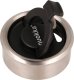Quokka Quokka Boost Coffee Tumbler - Kubek termiczny ze stali nierdzewnej z zaparzaczem 400 ml (Carbon Black) 2