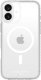 Case-Mate Case-Mate Tough D3O MagSafe - Etui iPhone 16 Plus (Clear) 2