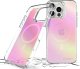 Prodigee Prodigee Glow - etui z MagSafe do iPhone 16 Plus 1